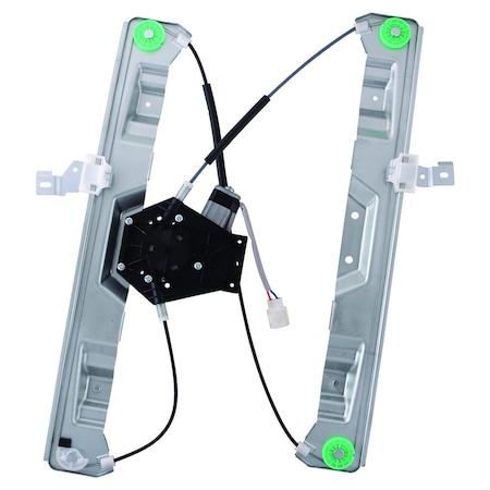 Ilb Gold Stator Regulator, Replacement For Wai Global WPR0660LM WPR0660LM